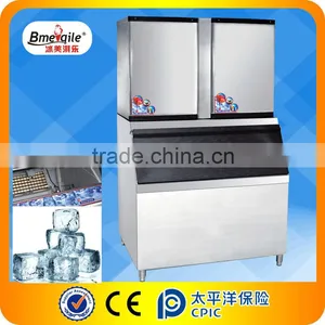 1000kg Seperated Big Industrial Ice Maker thumbnail-1
