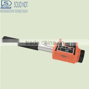 Akashi Aluminium Brinell Durometer Fabric Hardness Tester thumbnail-1