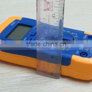 Handheld Types Analog Digital Multimeter thumbnail-6