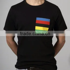 Pocket T-Shirt thumbnail-2