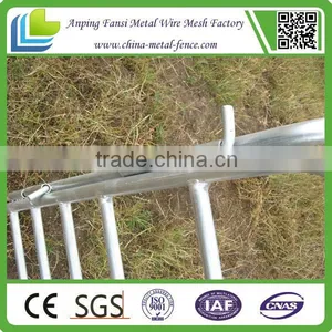 2015 Hot Sale Portable Sheep Panels With Best Price (sales1@china-metal-fence.com) thumbnail-5