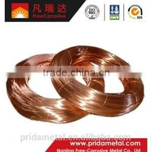 C14500 Copper Alloy Wire for Industrial Use thumbnail-1