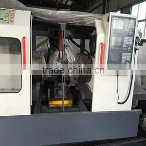 KY330 Valve Seat Boring Machine With 3 Times Production Efficiency thumbnail-2