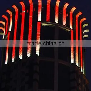 YD IP68 Waterproof Long Lifespan Outdoor Led Color Changing Lights thumbnail-3