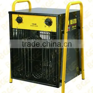 15000W Industrial Heater thumbnail-1