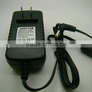 OEM High Quailty 12V AC Adapter For Seagate St300003u2 External HD Charger Power Supply Cord thumbnail-1