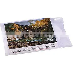 Garment Clear Poly Bags for Sale thumbnail-3