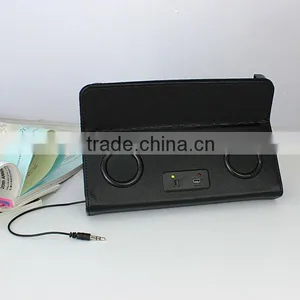 New Products 2014 Case for Ipad Mini 3 Speaker thumbnail-5