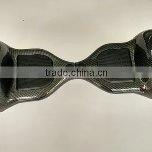 China Best Quality Cheap 10inch Self Balancing Scooter thumbnail-2
