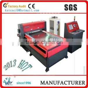Best Hot Sale Multi-Function CO2 CNC Laser Cutting Machine Price thumbnail-1