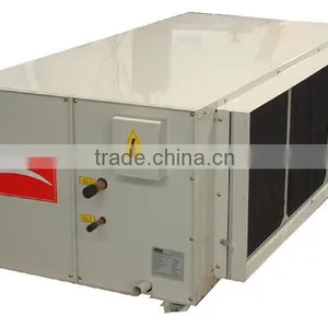 Ducted Split Unit, Heat Pump thumbnail-1