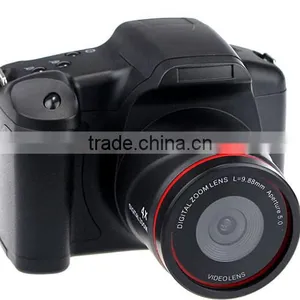 Winait Dslr Digital Camera With 4x Digital Zoom Camera Digital thumbnail-3