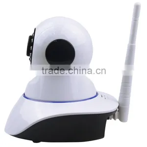 Best Quality Low Price Wireless Wifi IP Camera HD 720P Security Home Cctv Camera thumbnail-4