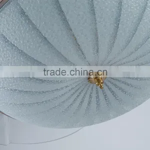 Bathroom Adjustable LED Light Ceiling Fan thumbnail-6