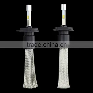 H4 H7 Automotive Led Headlamp Auto Headlights For Cars thumbnail-2