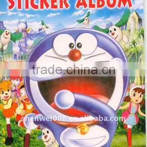 Coloring Book With Sticker thumbnail-1