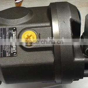 Airport Equipment Hydraulic Pump thumbnail-4