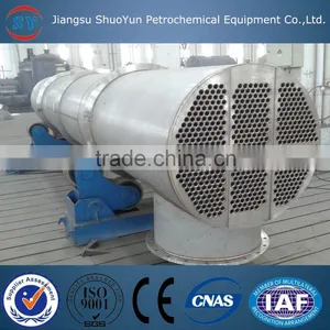 Super Quality Tube and Shell Heat Exchanger thumbnail-4