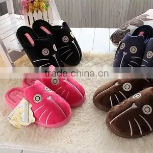 High Quality Indoor Warm Italian Children Shoes Pvc thumbnail-4