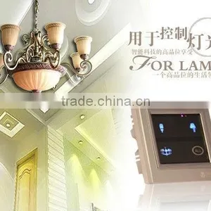 Tablet Control Taiyito Zigbee Smart Home of International Standards Domotic Kits Supplier Zigbee Smart Home thumbnail-1
