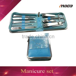 Hot Selling Mini Cheap Manicure Set thumbnail-1
