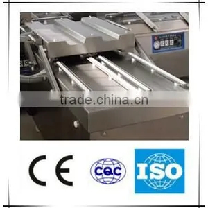 Vacuum Packaging Machine for Poultry Slaughter Machine Line thumbnail-1