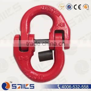 Chain Alloy Steel G80 Hammer Lock thumbnail-2