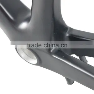 Hotest Ican T1000 Full Carbon Fiber Chinese Road Bike Frame 2016,Road Bicycle Carbon Frame China,Bike Frame Carbon Road thumbnail-5