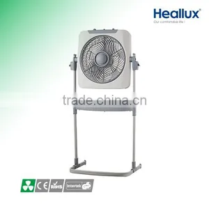 Electric Fan With Timer thumbnail-1