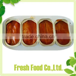 Bulk Export Preserved Canned Products thumbnail-1