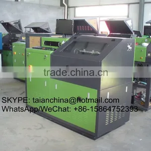 CR3000A-708 Common Rail System Test Bench for Common Rail Pump and Common Rail Injector Testing Together thumbnail-3