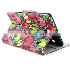8.4Inch Stand PU Leather Case For Samsung Galaxy Tab S T700 T800 thumbnail-1