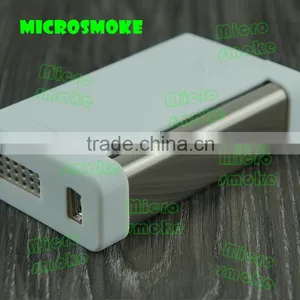Perfect Hand Feeling Temperature Control Smoke Xcube II Silicone Case/skin/sleeve/decal/enclosure/cover/wraps thumbnail-3