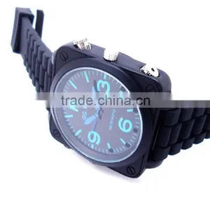 1-32GB High Quality Mini Hidden Digital Watch Voice Recorder,Digital Mini Voice Recorder S7 thumbnail-6
