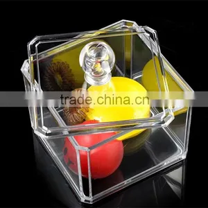 Cosmetic Container Welcomed in European Market thumbnail-4