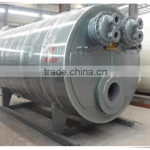 2016 New Design Fired Oil Hot Water Dustrial Boiler for Cleaning thumbnail-6