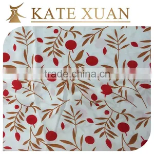 Europe Soft Wholesale 100 Rayon Fabric thumbnail-4