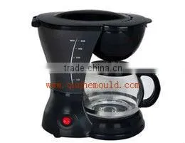 Professional in Making High Quality Plastic Coffee Pot thumbnail-1