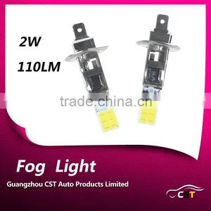 Newest CST High Power H1 12v 2W 200LM Fog Lamp thumbnail-2