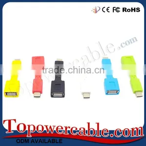 Premium For Nokia Usb3.1 Type C Male to USB A Female Cable thumbnail-2