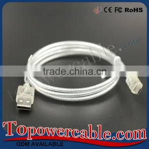 Fast Charging Mobile Phone Micro Usb Data Cable 20Awg-28Awg Low Price In China thumbnail-2