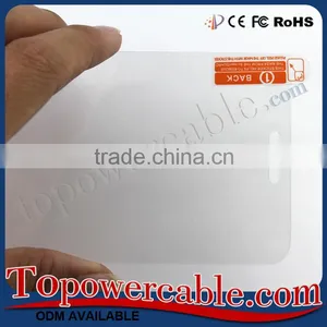 Premium Anti Glare Tempered Glass Touch Screen Protector For ASUS Zenfone C thumbnail-4