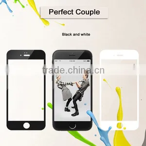 Otao Made in China Full Size High Clear Tempered Glass Screen Protector thumbnail-1