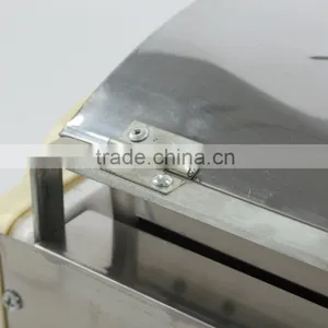 HO-02 Electric Automatic Rolling Machine thumbnail-3