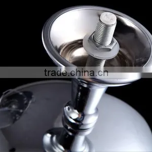 Modern Glass Cup Crystal G4 VDE/CE Pendant Lamp Modern Pendant Light thumbnail-4