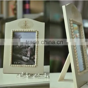 HOT SALING WOODEN PHOTO FRAMES, Baby Gift Set Wood Photo Frame for Home Decor thumbnail-3