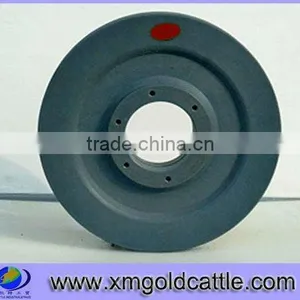 Engineering Plastic Sheaves thumbnail-1