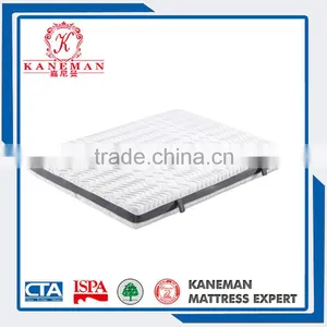 High Quality Home Furniture Bed Mattress Thin Foam Mattress thumbnail-1