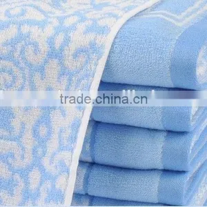 Wholesale Quickly Dry Thin Cotton Bath Towel Specification thumbnail-5