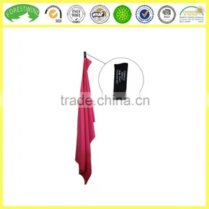 Microfiber Fitness Workout Gym Sports Towel for Outdoor thumbnail-1